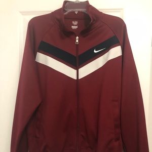 Nike lightweight jacket